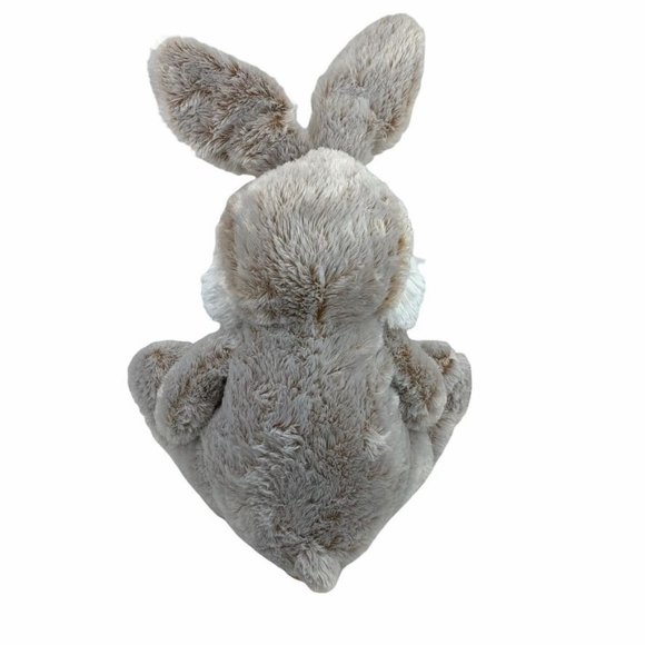 Dan Dee Plush Bunny Rabbit Large 28" Easter Bow - Picture 5 of 7